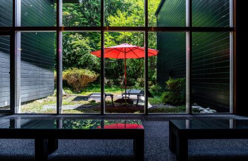 Hakone Hotel | YuYu Hakone - Private Open Air Onsen Usage Guaranteed