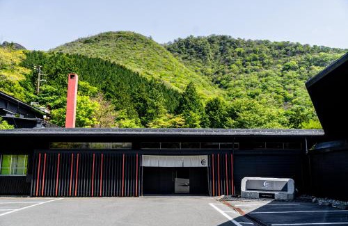 Hakone Hotel | YuYu Hakone - Private Open Air Onsen Usage Guaranteed