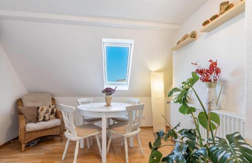 Lugau Apartment | Yvette's Ferienwohnung