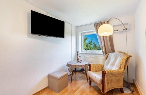 Lugau Apartment | Yvette's Ferienwohnung