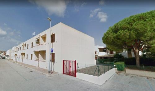 San Vito Lo Capo Apartment | Zà Lisa