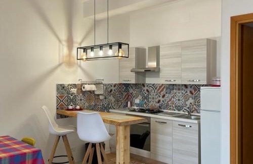San Vito Lo Capo Apartment | Zà Lisa