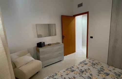 San Vito Lo Capo Apartment | Zà Lisa