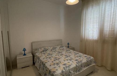 San Vito Lo Capo Apartment | Zà Lisa
