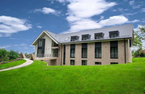 Petrovice u Karvine Hotel | Zámeček Petrovice