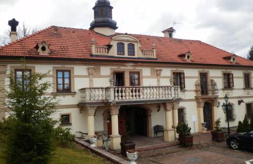 Bujanov Apartment | Zámeček Zdíky - Moderní velký apartmán