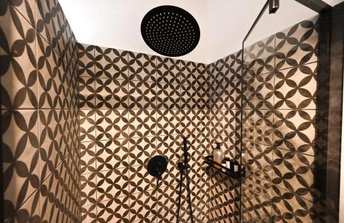 Valec Apartment | Zámecká lesovna
