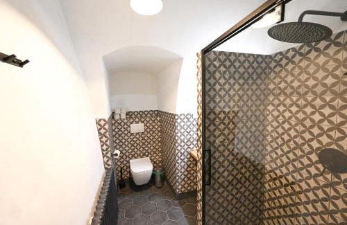 Valec Apartment | Zámecká lesovna