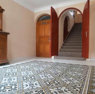 Ceska Kamenice Apartment | Zámecké Apartmány Marlene