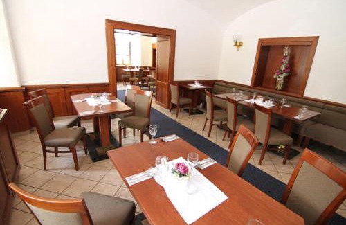 Havirov Hotel | Zámek Havířov