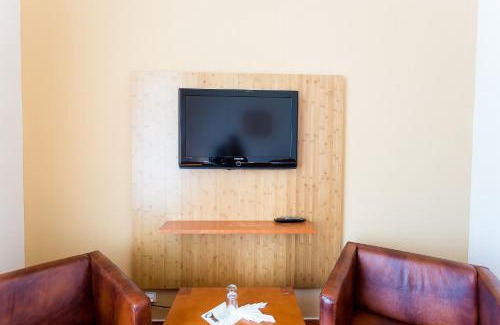 Krtiny Hotel | Zámek Křtiny