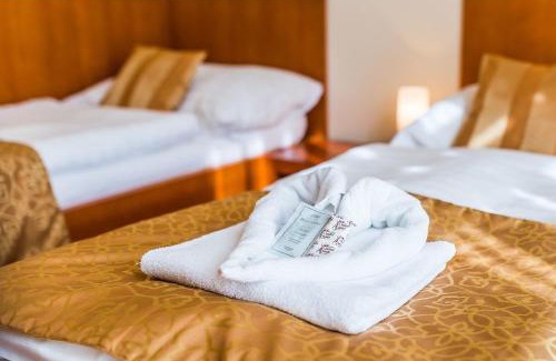 Krtiny Hotel | Zámek Křtiny