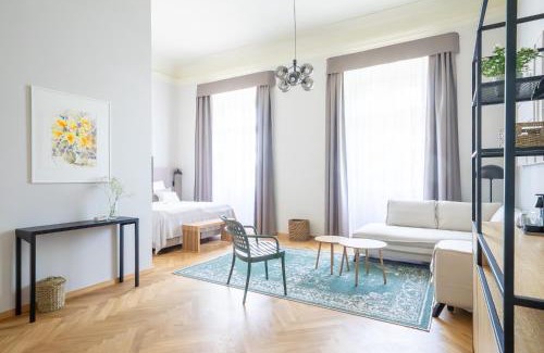 Naceradec Hotel | Zámek Načeradec