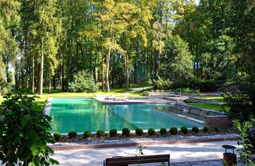 Ratmerice Hotel | Zámek Ratměřice - Hotel & Resort