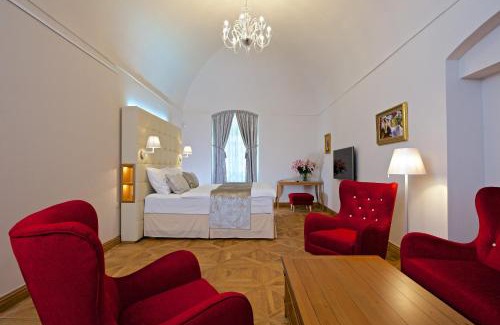 Ratmerice Hotel | Zámek Ratměřice - Hotel & Resort