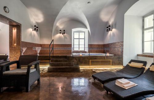 Ratmerice Hotel | Zámek Ratměřice - Hotel & Resort