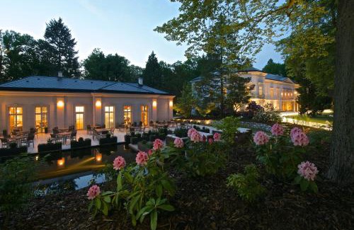 Ratmerice Hotel | Zámek Ratměřice - Hotel & Resort
