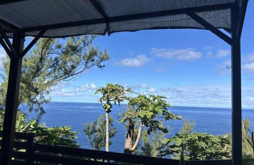 Grande Anse Apartment | Zèl O Van