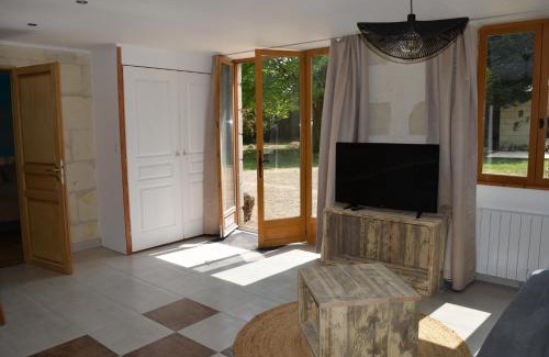 Tuffalun Apartment | Zélie Gîte