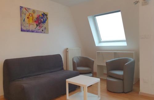 Eckbolsheim Apartment | Zénith Sky - Strasbourg