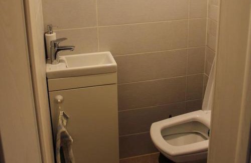 Odorheiu Secuiesc Apartment | Zöld Liget Apartman House