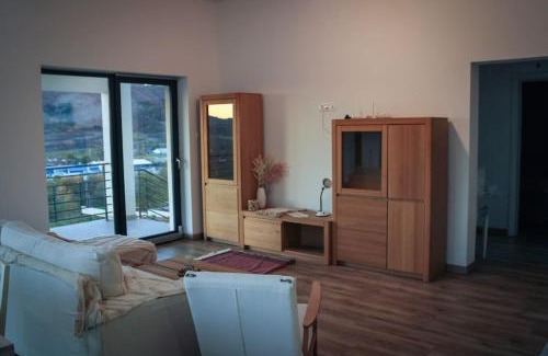 Odorheiu Secuiesc Apartment | Zöld Liget Apartman House