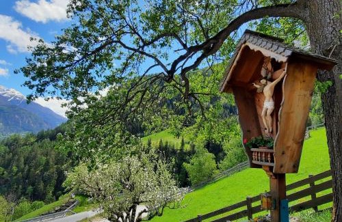 Matrei in Osttirol Apartment | Zöschgenhof