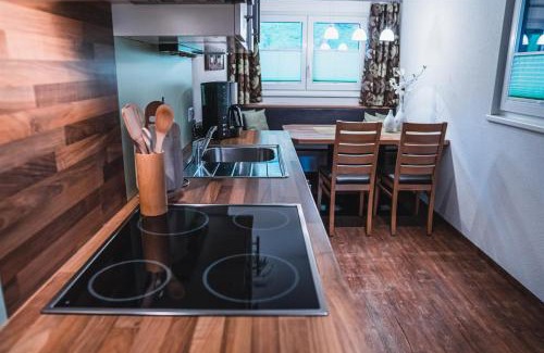 Matrei in Osttirol Apartment | Zöschgenhof