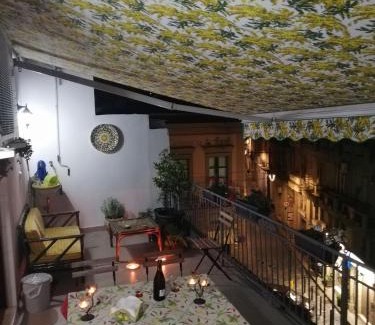 Piazza Armerina Bed & Breakfast | Zù Mariu B&B