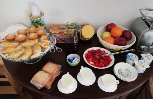Piazza Armerina Bed & Breakfast | Zù Mariu B&B