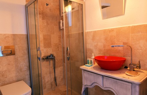 Alacati Hotel | Zübeyde Hanım Alaçatı