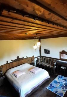Derepazarı Hotel | Zümrüdüanka Otel