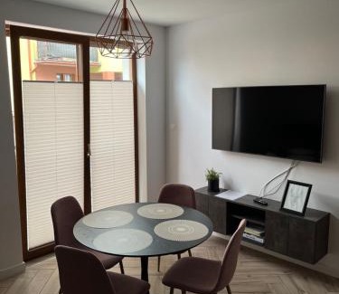 Zotow Apartment | Złotów-ka