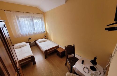 Sedziszow House | Złota Róża
