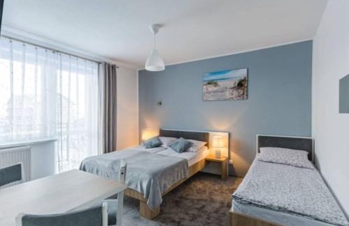 Chlapowo House | Złota Rybka - Chłapowo