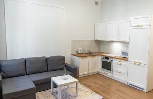 Legnica Apartment | Złote Apartamenty 3