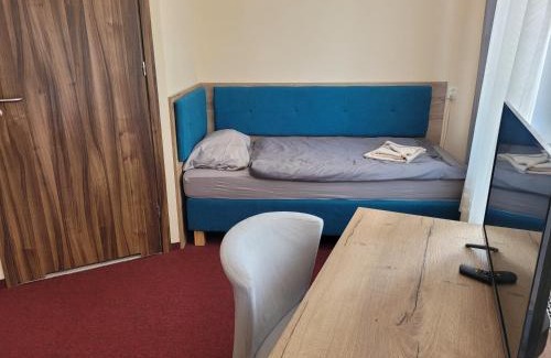 Nisko Bed & Breakfast | Złote Pióro