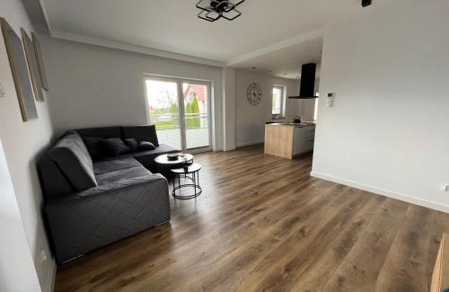Tykocin Apartment | Złoty Apartament