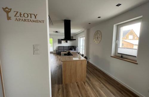 Tykocin Apartment | Złoty Apartament