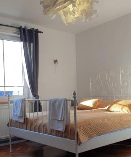 Zloty Stok Apartment | Złoty Trakt pokoje i rowery