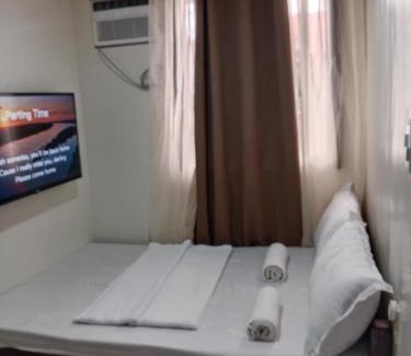Butuan Apartment | Z and J Fully Transient Pad II