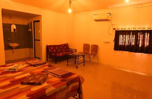 Kolad Resort | Z Bac Adventure resort