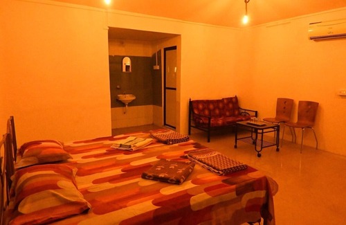Kolad Resort | Z Bac Adventure resort