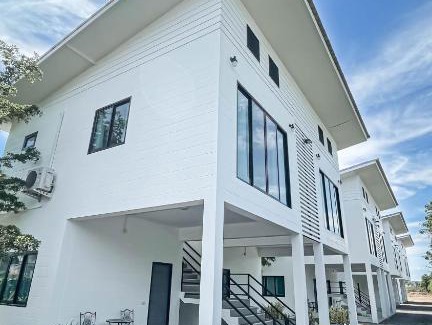 Pak Nam Pran Resort | Z-Beach Resort