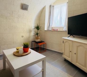 Cove Murtar Apartment | Z&D - Korak do mora