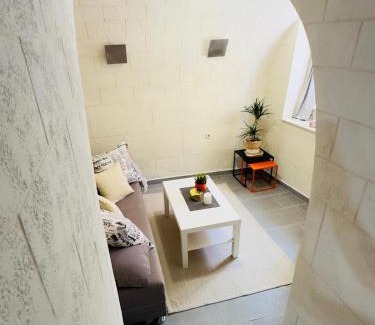 Cove Murtar Apartment | Z&D - Korak do mora