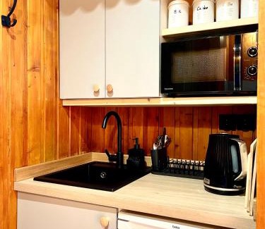Zakopane Apartment | Z Giewontem w Tle Apart&Room