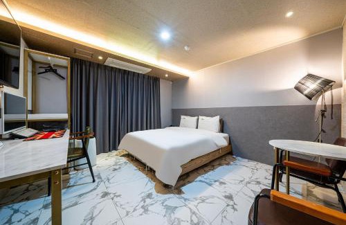 Cheongju Hotel | Z Hotel