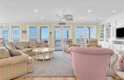 Oak Island House | Z-Scape