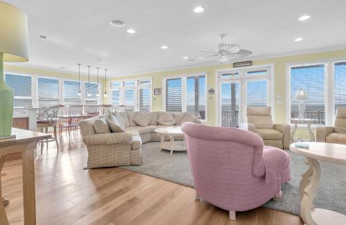 Oak Island House | Z-Scape